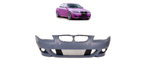 Stange BMW 5 E60 E61 Facelift esi PDC SRA udutuled