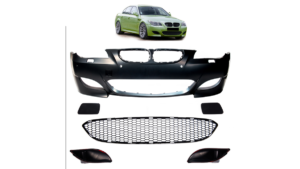 Stange BMW 5 E60 E61 esi