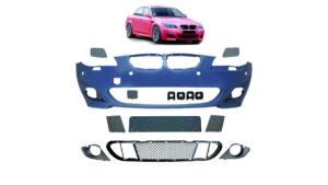 Stange BMW 5 E60 E61 esi PDC SRA
