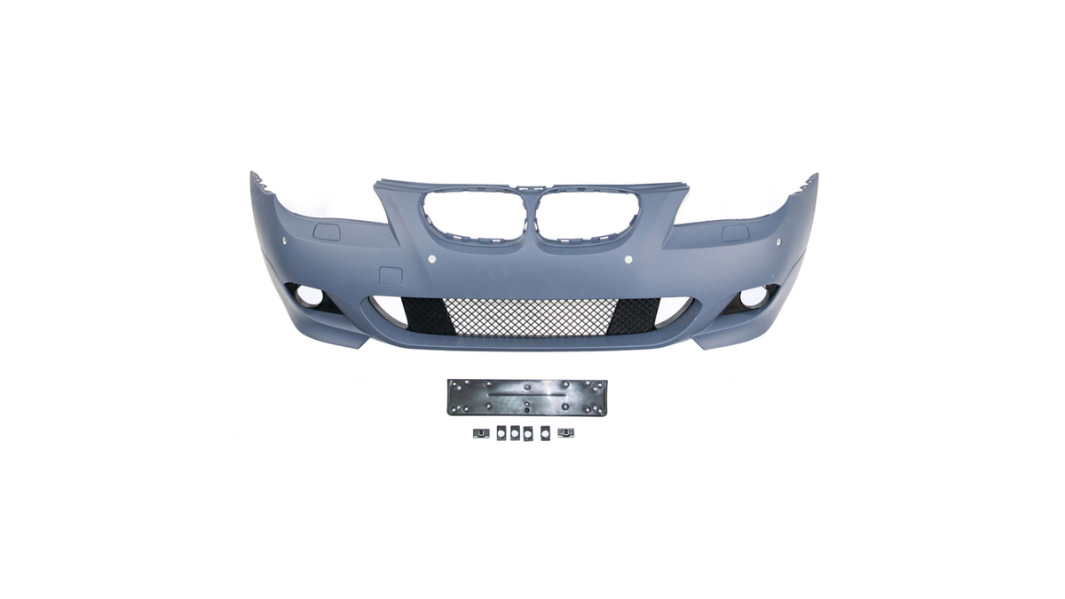 Stange BMW 5 E60 E61 esi PDC SRA