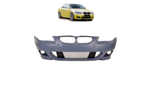 Stange BMW 5 E60 E61 esi PDC SRA Fog Tuled