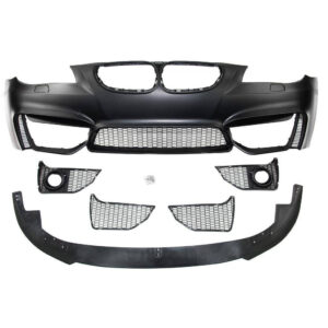 Stange BMW 5 E60 E61 esi SRA