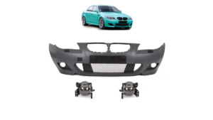 Stange BMW 5 E60 E61 esi SRA udutuli