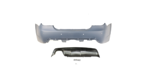 Stange BMW 5 E60 tagumine PDC 24mm