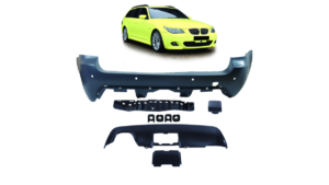 pol_pl_Zderzak-BMW-5-E61-Tyl-z-dyfuzorem-266948_1.png Stange BMW 5 E61 tagumine koos Difuusor
