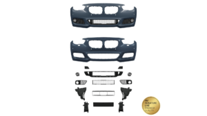 Stange BMW 5 F07 esi PDC udutuled