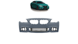 Stange BMW 5 F10 F11 Facelift esi PDC SRA