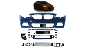 Stange BMW 5 F10 F11 Facelift esi SRA