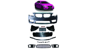 Stange BMW 5 F10 F11 Facelift esi SRA