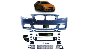 Stange BMW 5 F10 F11 esi PDC SRA
