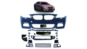 Stange BMW 5 F10 F11 esi SRA