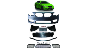 Stange BMW 5 F10 F11 esi SRA