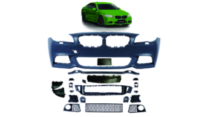 Stange BMW 5 F10 F11 esi SRA udutuli