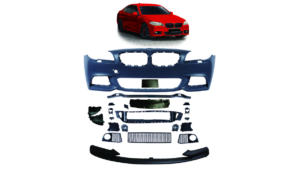 Stange BMW 5 F10 F11 esi SRA udutuli