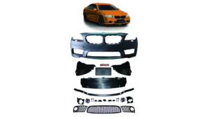 Stange BMW 5 F10 F11 esi SRA udutuli