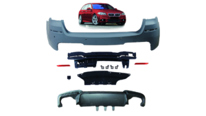 pol_pl_Zderzak-BMW-5-F11-Tyl-z-dyfuzorem-266922_1.png Stange BMW 5 F11 tagumine koos Difuusor