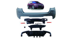 pol_pl_Zderzak-BMW-5-F11-Tyl-z-dyfuzorem-266923_1.png Stange BMW 5 F11 tagumine koos Difuusor