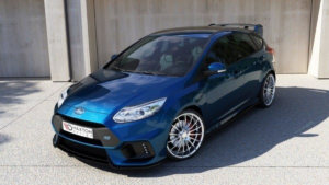 Stange Ford Focus III esi RS Look