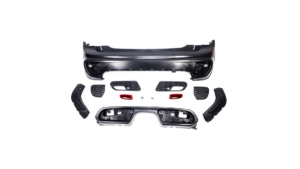 Stange MINI F56 F57 tagumine