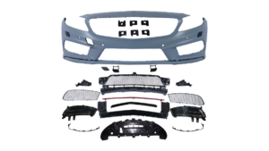 Stange Mercedes-Benz A W176 esi PDC SRA