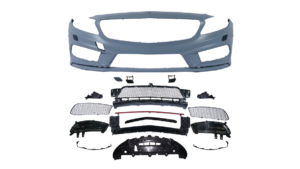 Stange Mercedes-Benz A W176 esi SRA