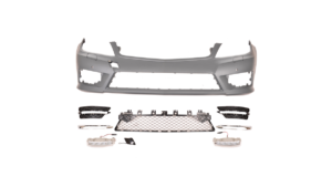 Stange Mercedes-Benz C W204 C204 S204 esi LED DRL