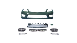 Stange Mercedes-Benz C W204 C204 S204 esi LED DRL