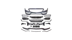 Stange Mercedes-Benz C W205 S205 A205 C205 esi PDC