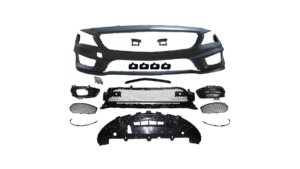 Stange Mercedes-Benz CLA C117, X117 esi PDC SRA