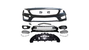 Stange Mercedes-Benz CLA C117, X117 esi SRA