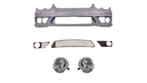Stange Mercedes-Benz CLK C209 A209 esi PDC