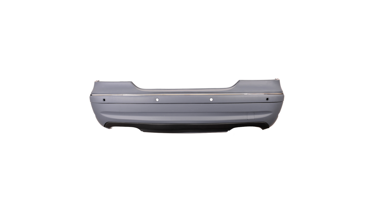Stange Mercedes-Benz CLK C209 A209 tagumine