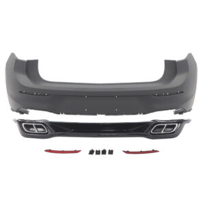 Stange Mercedes-Benz E C207 A207 esi AMG-Line
