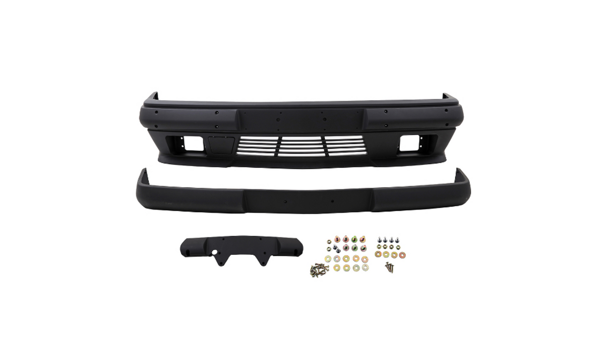 Stange Mercedes-Benz E W124 A124 C124 S124 esi