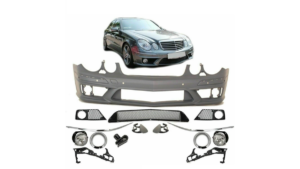 Stange Mercedes-Benz E W211 S211 Facelift esi PDC SRA udutuled