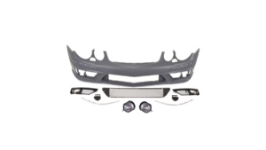 Stange Mercedes-Benz E W211 S211 Facelift esi SRA udutuli