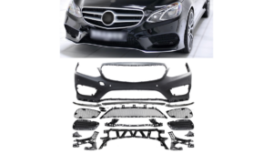 Stange Mercedes-Benz E W212 S212 Facelift esi PDC iluvõre