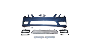 Stange Mercedes-Benz E W212 S212 esi PDC SRA LED DRL