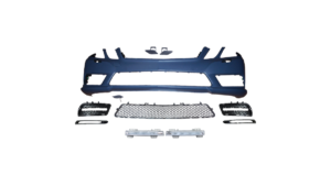 Stange Mercedes-Benz E W212 S212 esi SRA LED DRL