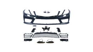 Stange Mercedes-Benz E W212 S212 esi SRA LED DRL