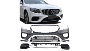 Stange Mercedes-Benz E W213 S213 w/o AMG E63 esi iluvõre