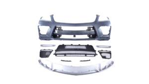 Stange Mercedes-Benz M W166 esi PDC SRA LED DRL