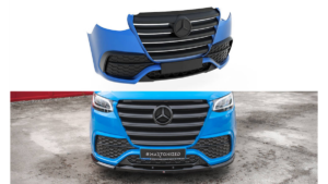 Stange Mercedes-Benz Sprinter III esi