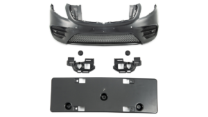 Stange Mercedes-Benz Vito W447 esi must Ribas