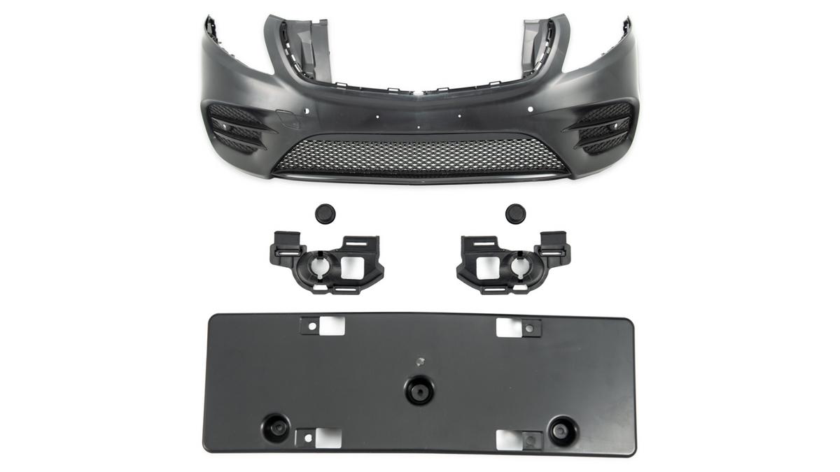 Stange Mercedes-Benz Vito W447 esi must Ribas