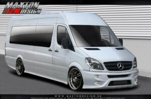 Esi stange Mercedes Sprinter Mk2