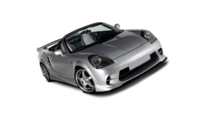 Stange Toyota MR2 III esi