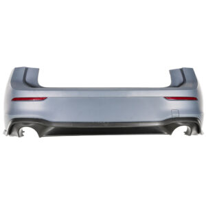 Stange VW Golf 8 GTI tagumine
