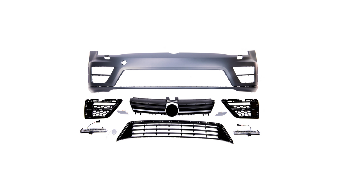 Stange Volkswagen Golf 7 esi SRA iluvõre LED DRL