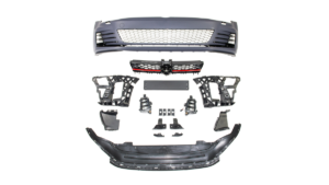 Stange Volkswagen Golf 7 esi SRA iluvõre LED udutuli
